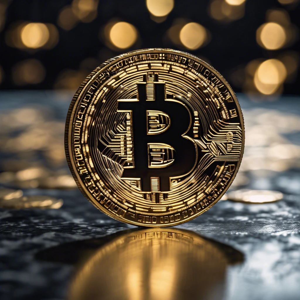 Crypto Summit alla Casa Bianca: nasce la Strategic Bitcoin Reserve