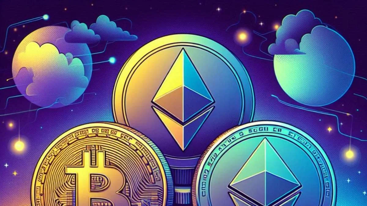 Ethereum vola: +20% e punta i 2.200 dollari!