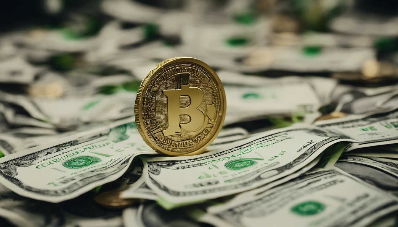 Ripple XRP mostra segni di ripresa dopo un significativo crollo