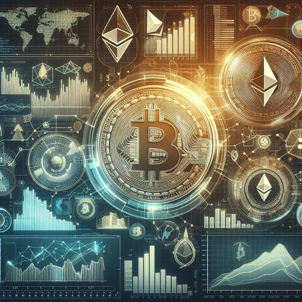 I possessori di criptovalute preferiscono Trump a Biden nelle elezioni del 2024 con una divisione del 9%