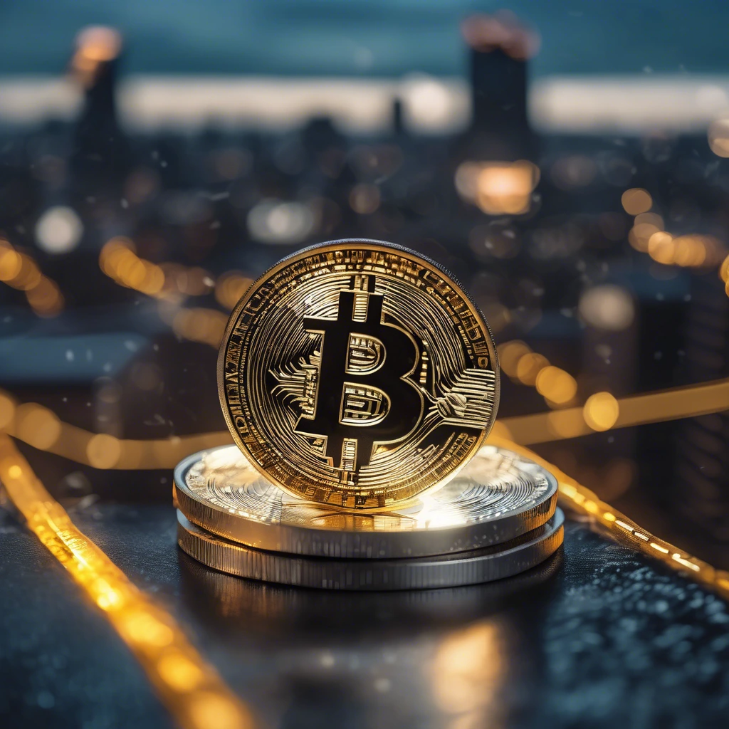 Trump annuncia riserva strategica di criptovalute negli USA
