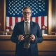 Atkins al Senato: innovazione e regolamentazione nel crypto.