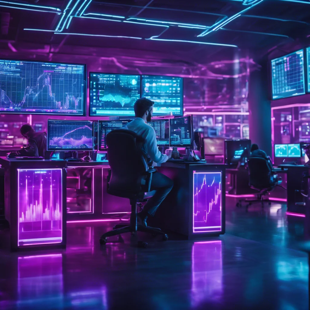 Wintermute e TRON DAO: Collaborazione per il Trading DeFi