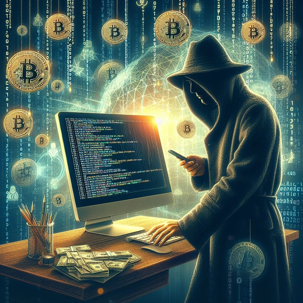 Smascherato Satoshi? Una Nuova Teoria Punta su un Trio di Ricercatori IBM