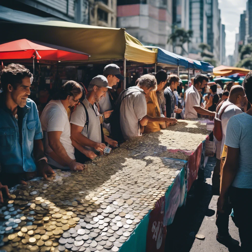 Dollarizzazione del Brasile: l’impatto delle stablecoin