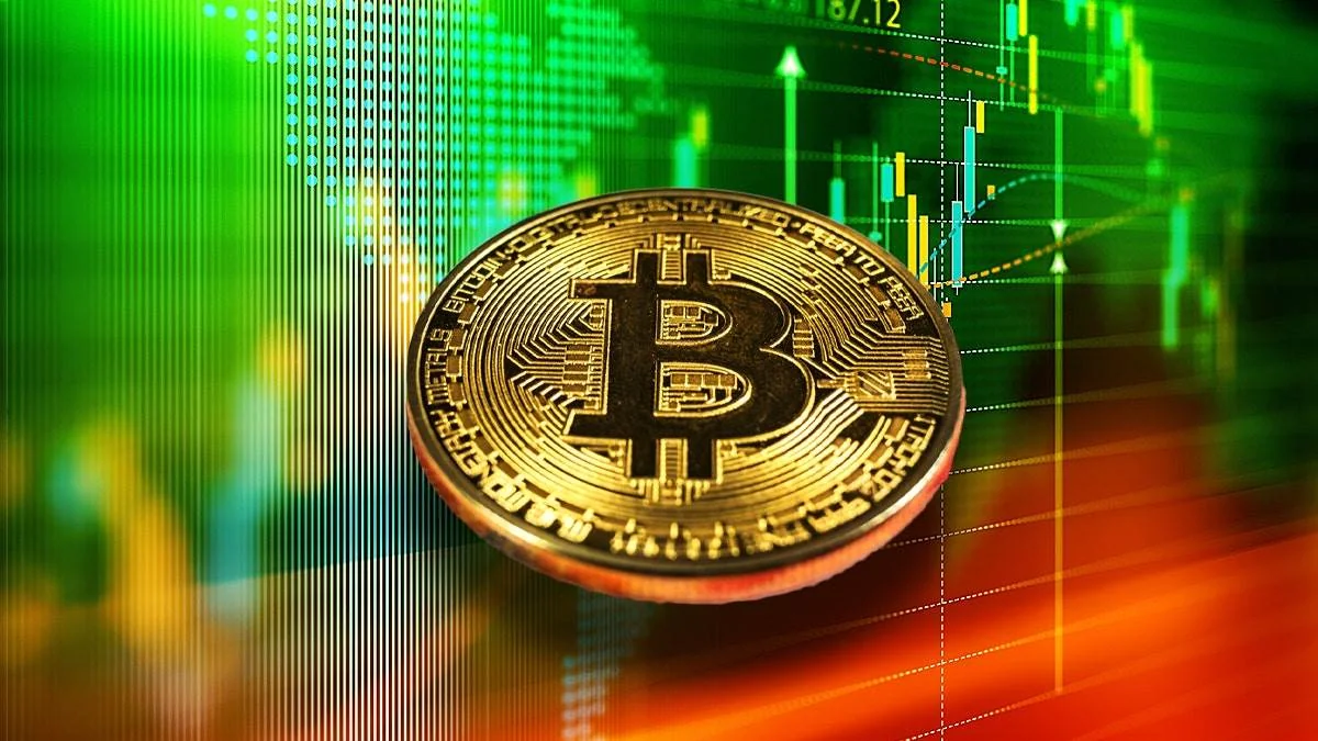 In Ucraina, oltre 100 negozi tech accettano pagamenti in Bitcoin