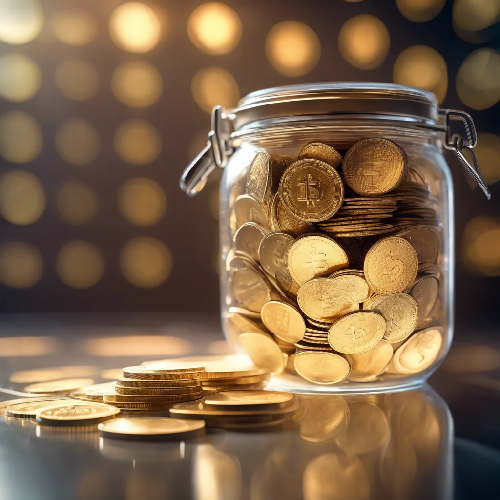 Ethereum Foundation vende 300 ETH in tre importanti scambi