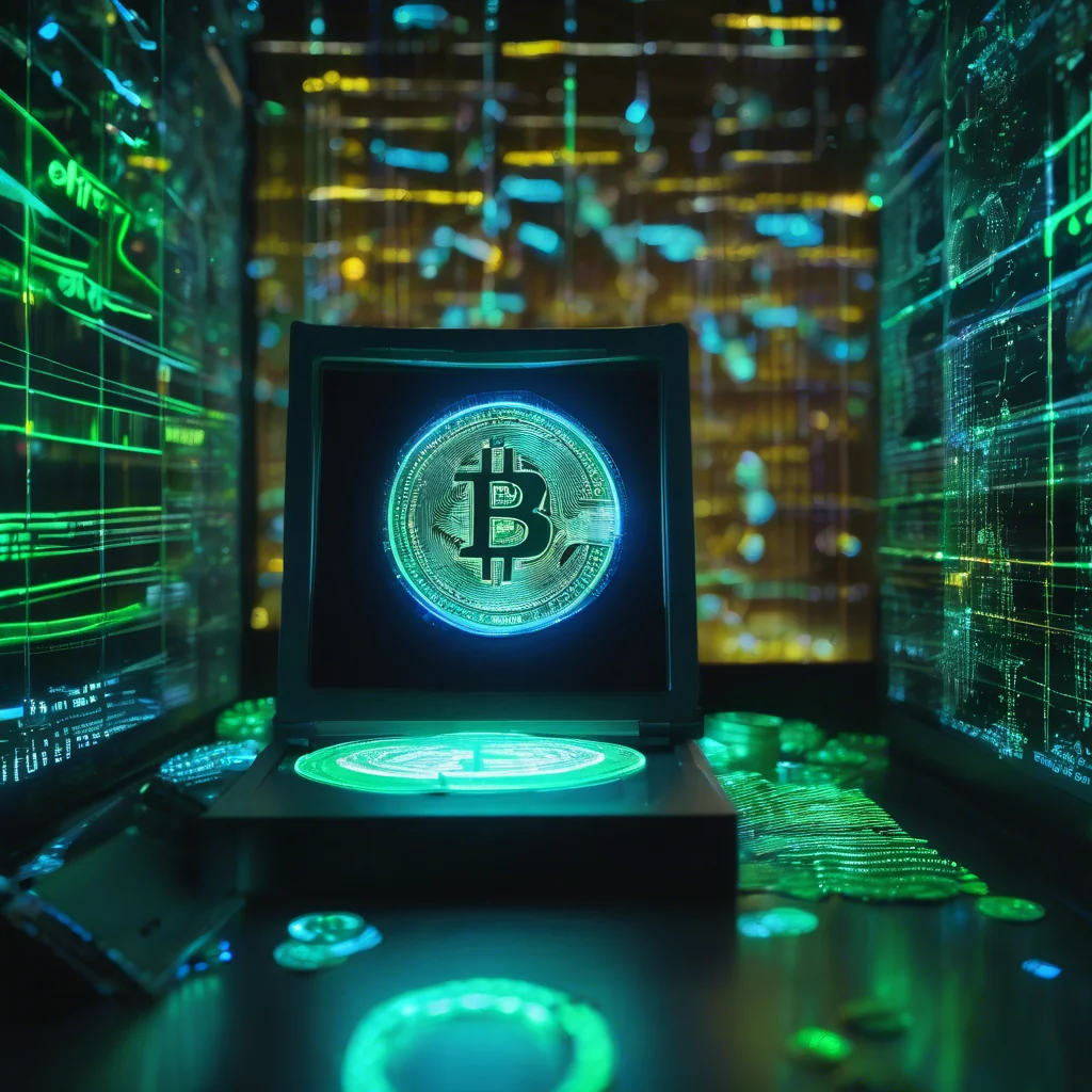 DeFi Development Corporation si trasforma in veicolo crypto per SOL