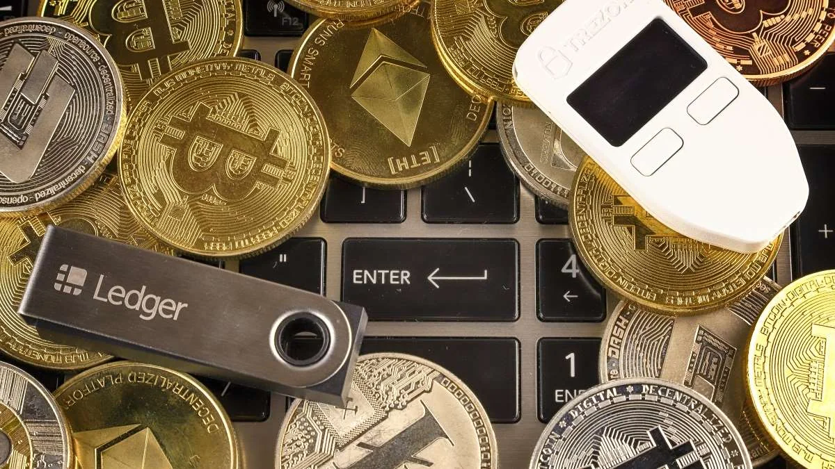 Visa: l’utilizzo di carte crypto ha superato il miliardo di dollari