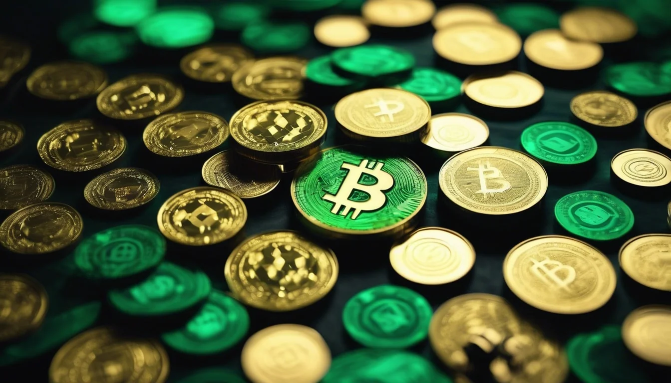 Bitcoin a 103.000$: La cripto decolla, mercato in festa!