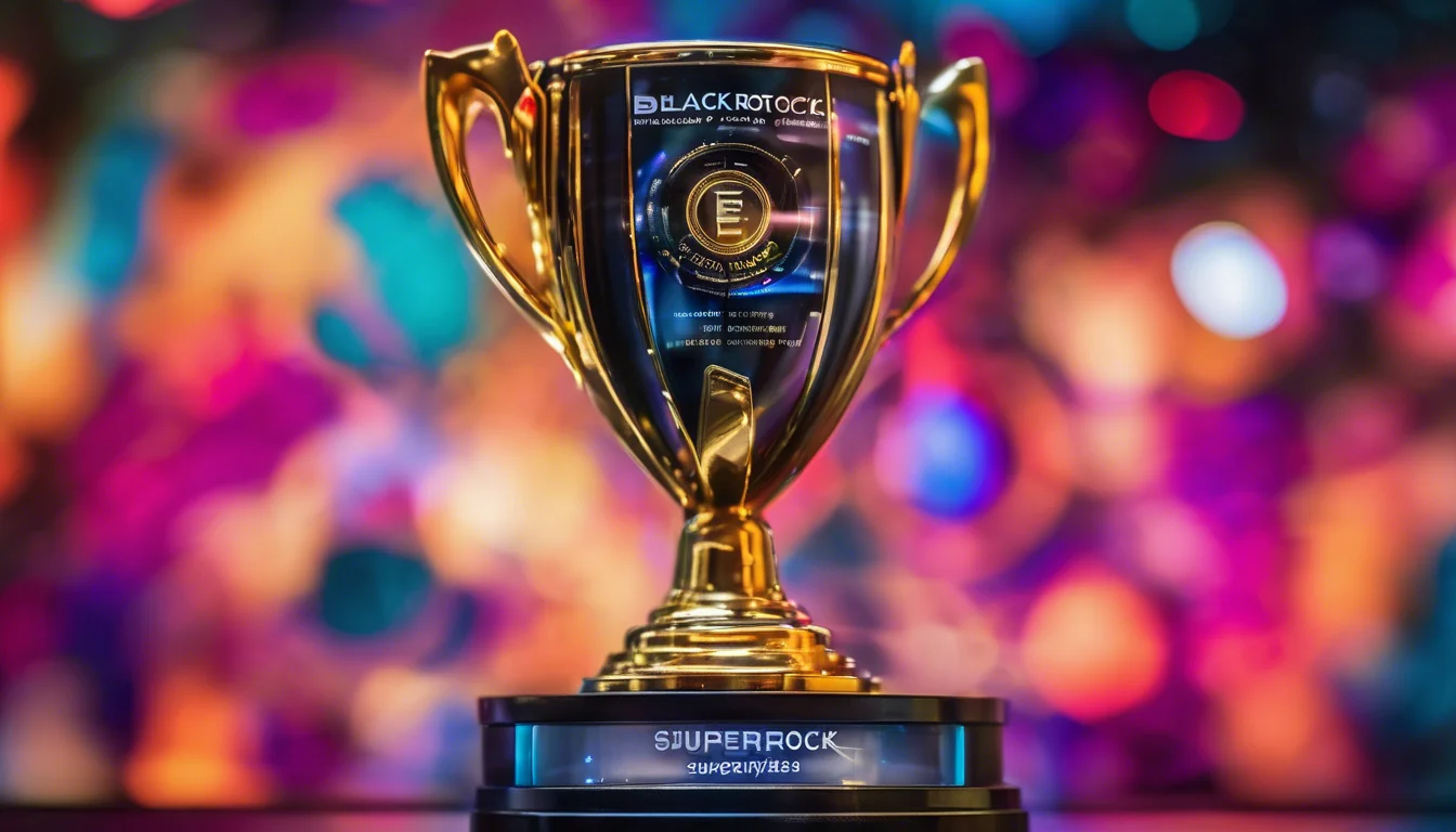 Spark Rivela i Vincitori del Tokenization Grand Prix 2024