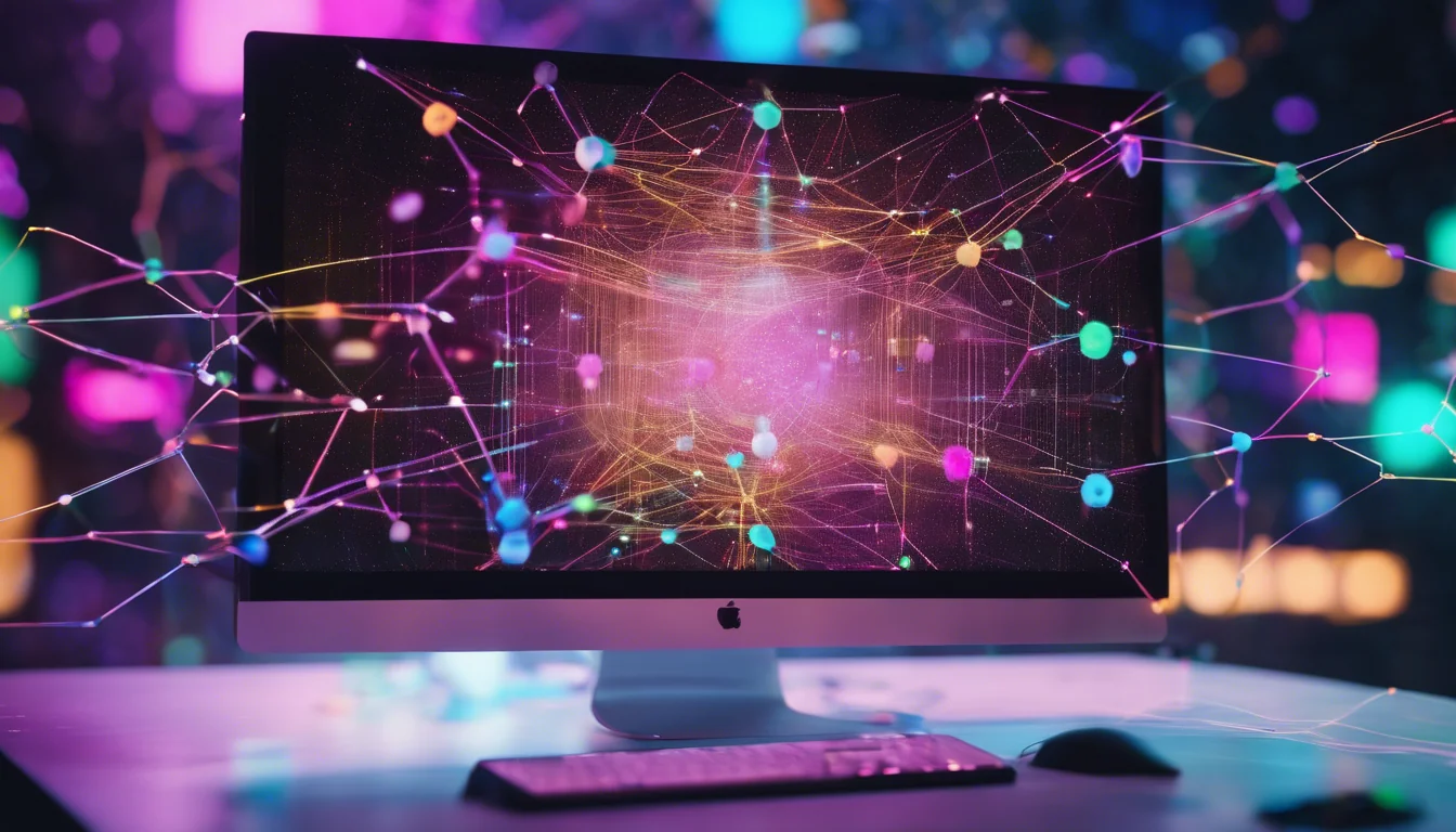 Qubetics: Innovazione nella Privacy con dVPN Decentralizzata