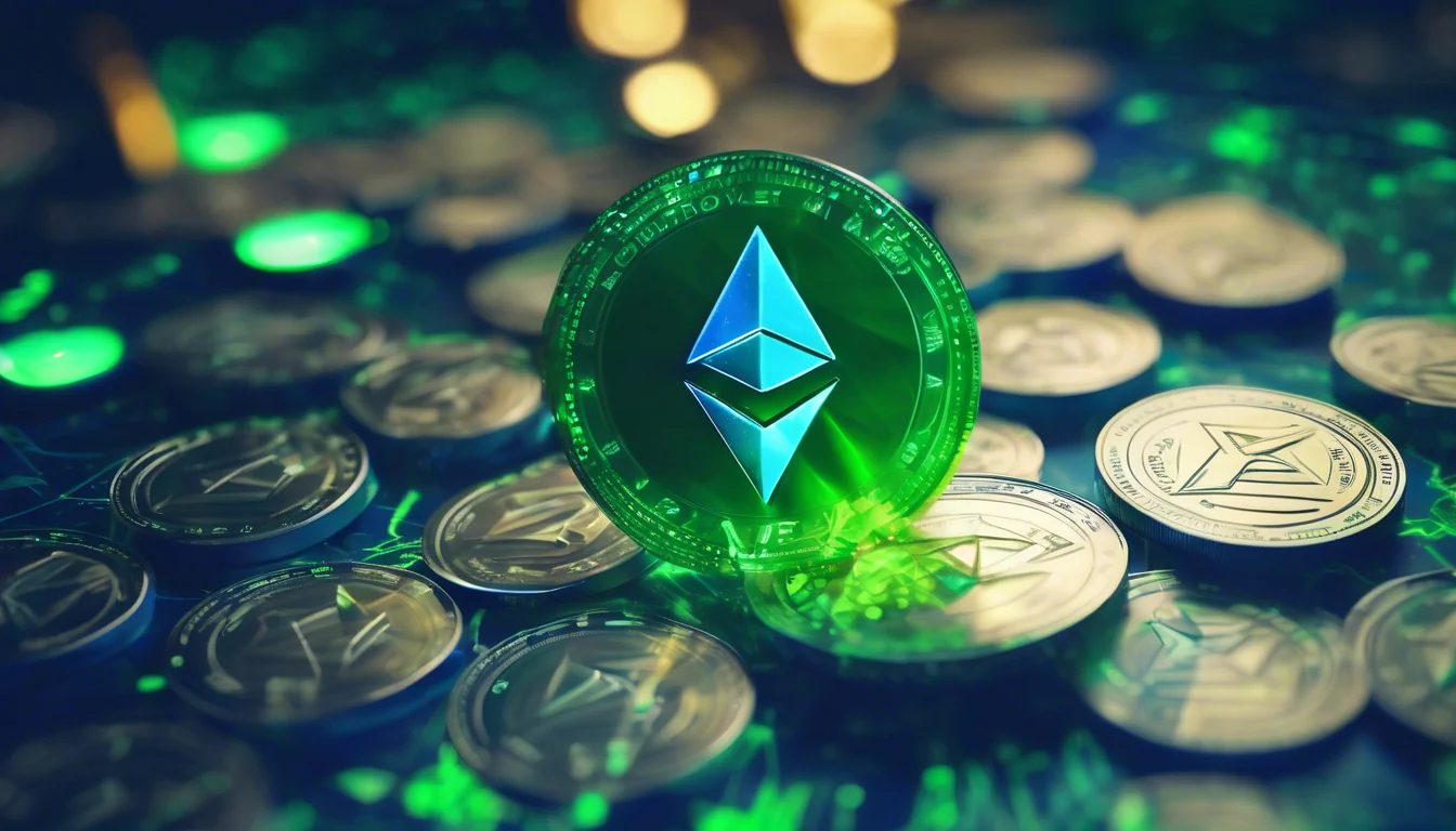 Ethereum: Reset o Crollo? Analisi del Mercato Cripto