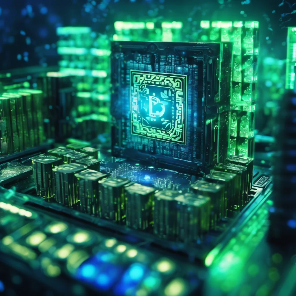 BitconeMine: Guadagna con Sicurezza nel Cloud Mining Criptovalute
