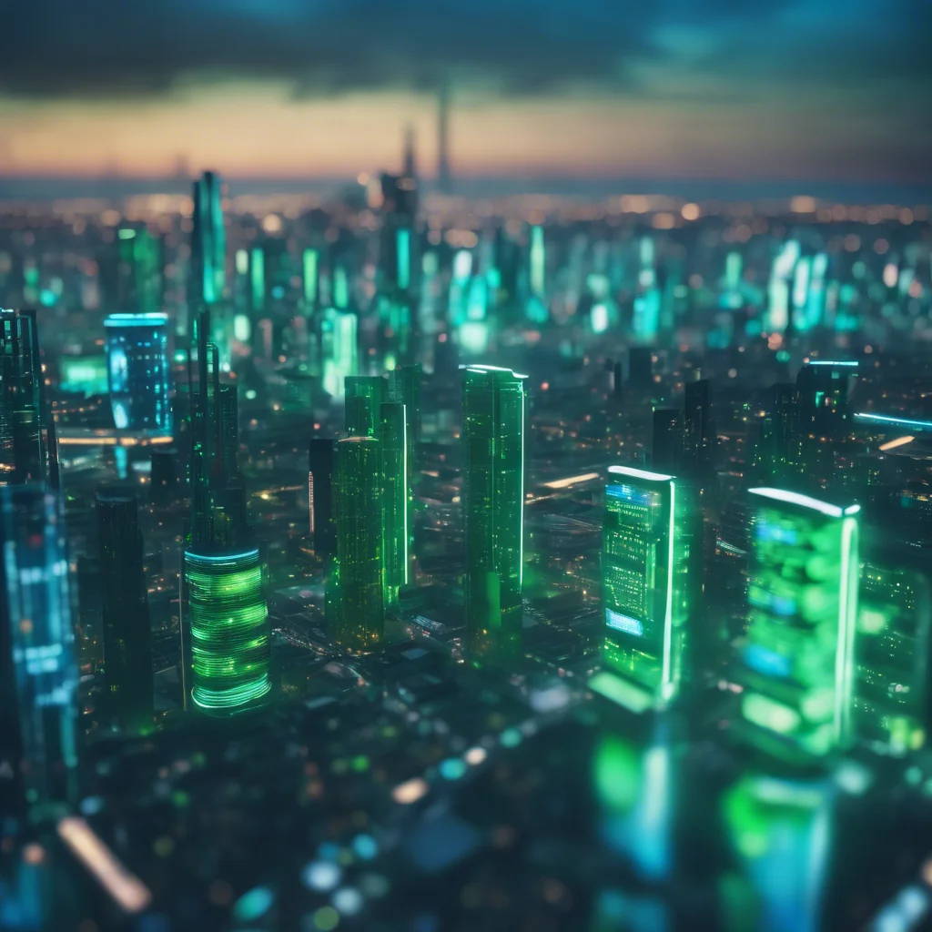 PropiChain: Rivoluziona l’Investimento Immobiliare con AI