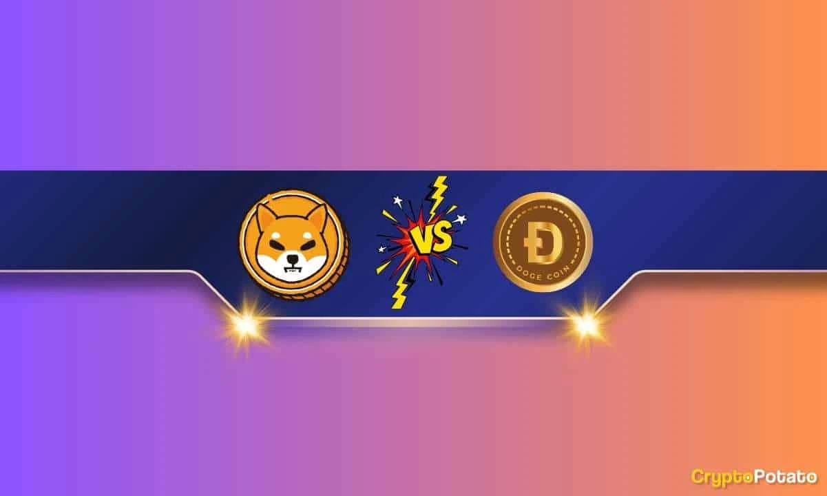 Shiba Inu (SHIB) diventerà la più grande Meme coin di questo ciclo?
