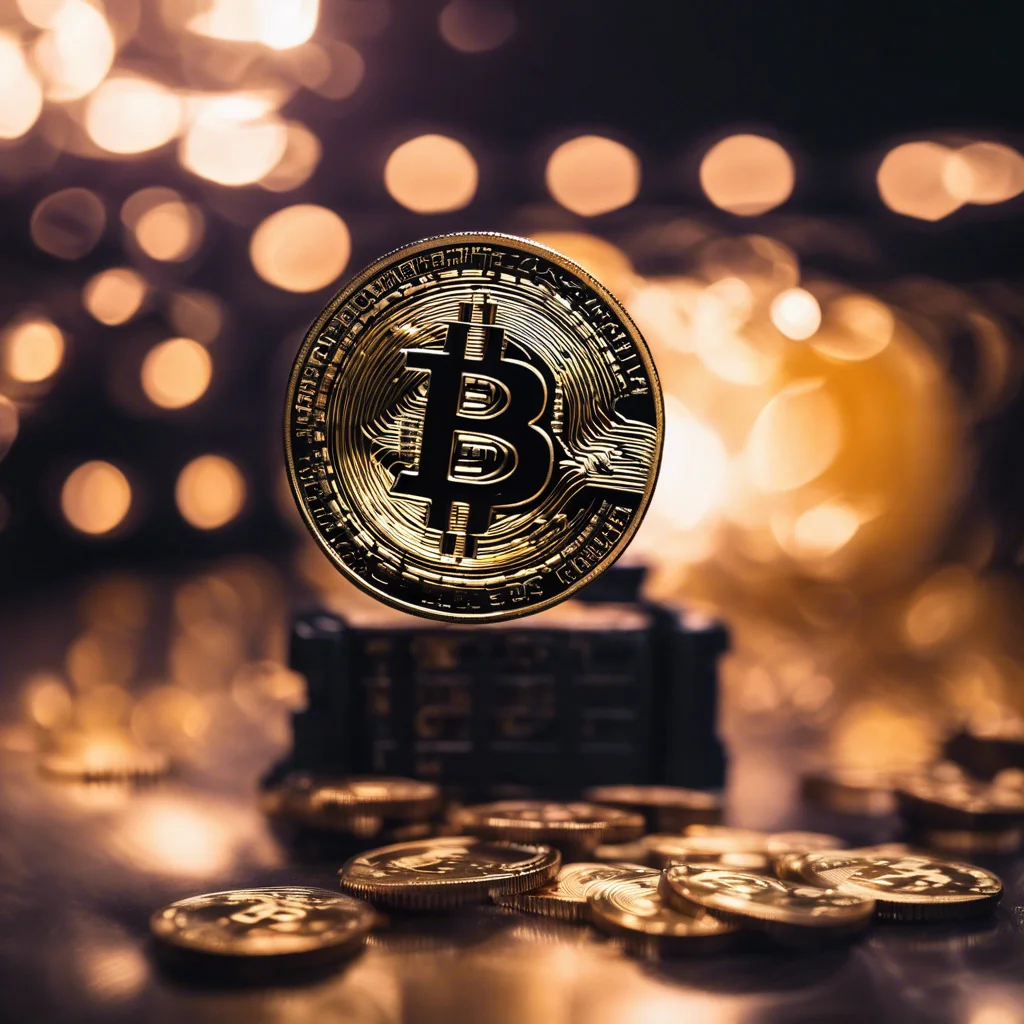 SEC: Katherine Reilly e la lotta alle frodi crypto
