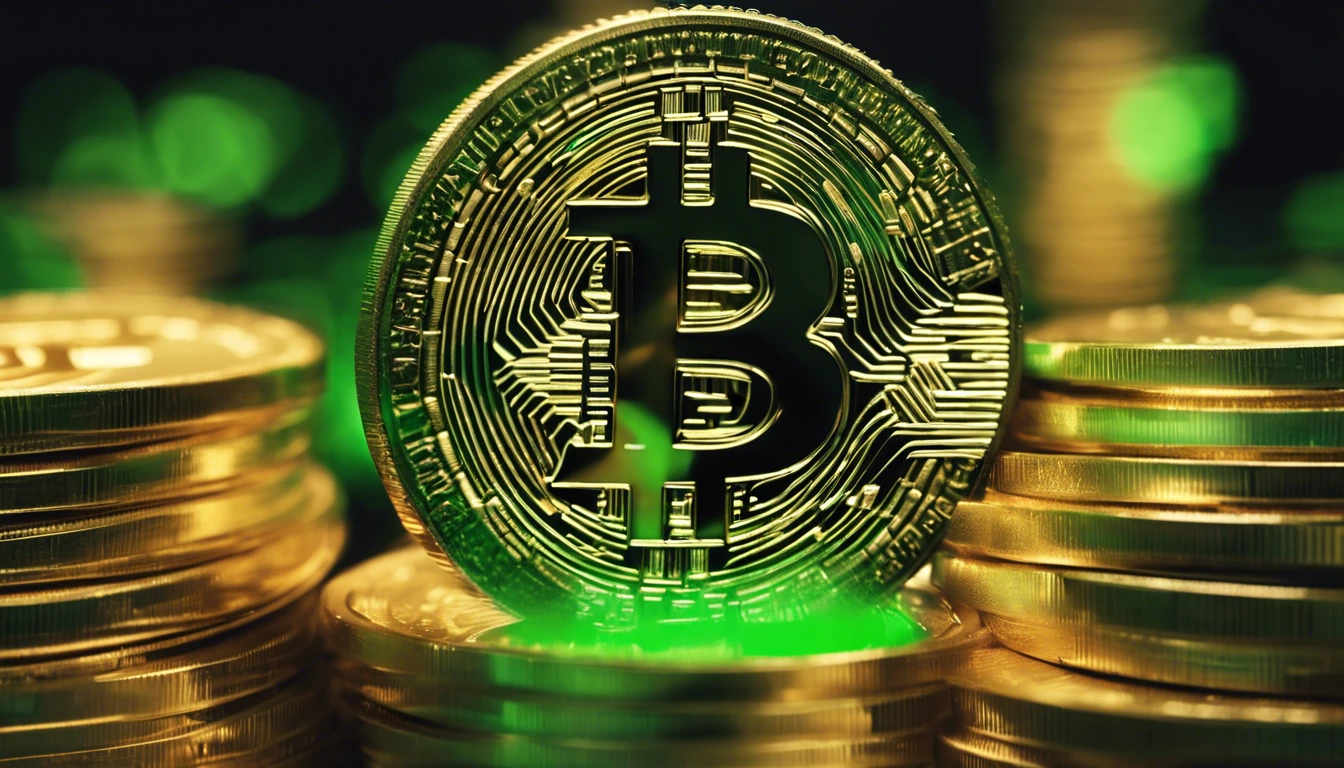 Investitori istituzionali ampliano la loro presenza in Bitcoin