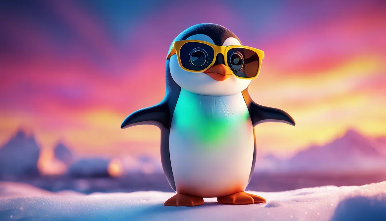 Arctic Pablo: il Meme Coin che Sta Cambiando le Regole del Gioco