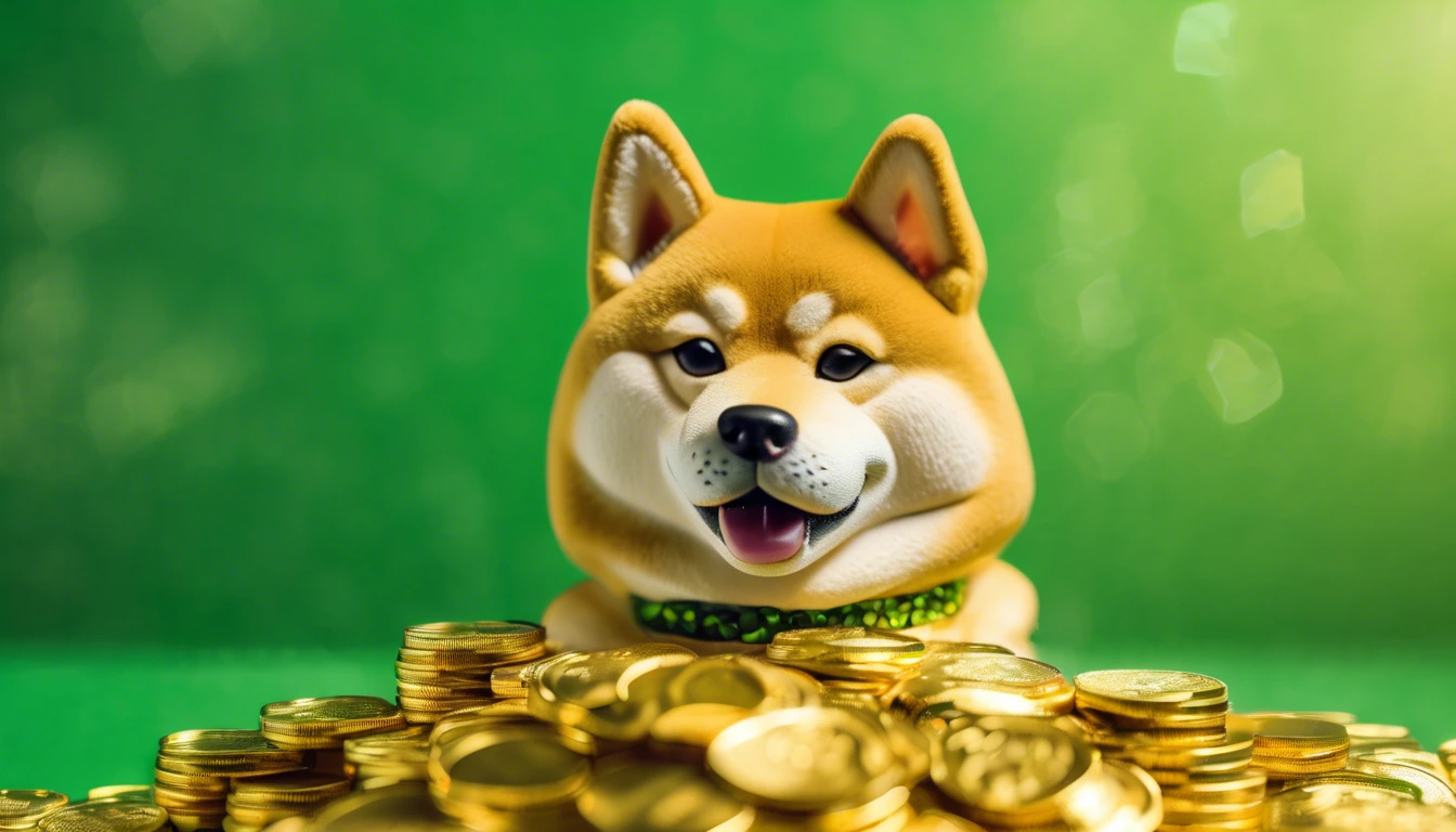 Dogecoin: allerta truffe e segnali positivi di crescita