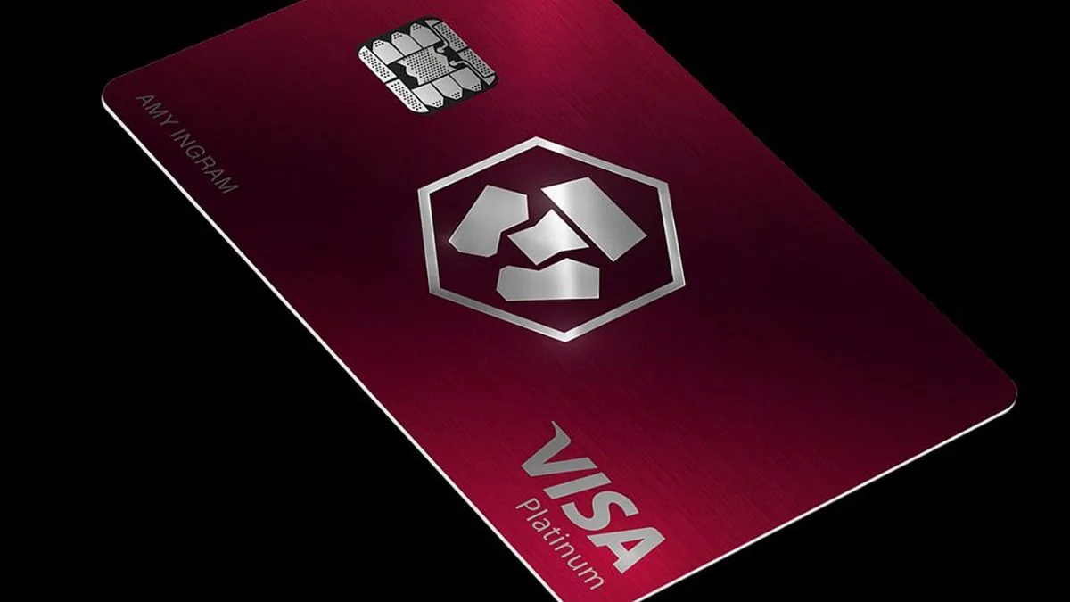 Crypto.com taglia i cashback e i benefit delle sue carte
