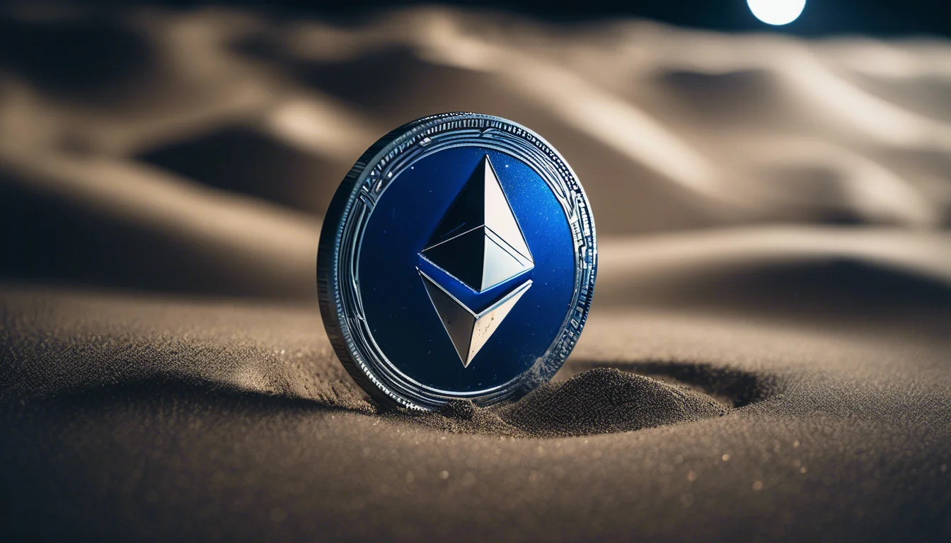 Ethereum: Le “whale” Accumulano, ETH sopra i 2.500$!