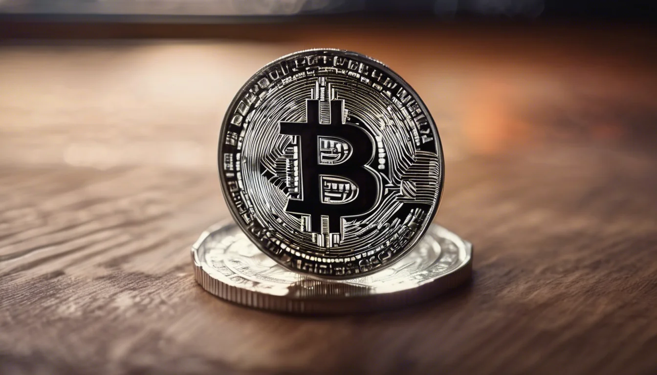 USA avviano riserva strategica di bitcoin tramite confische