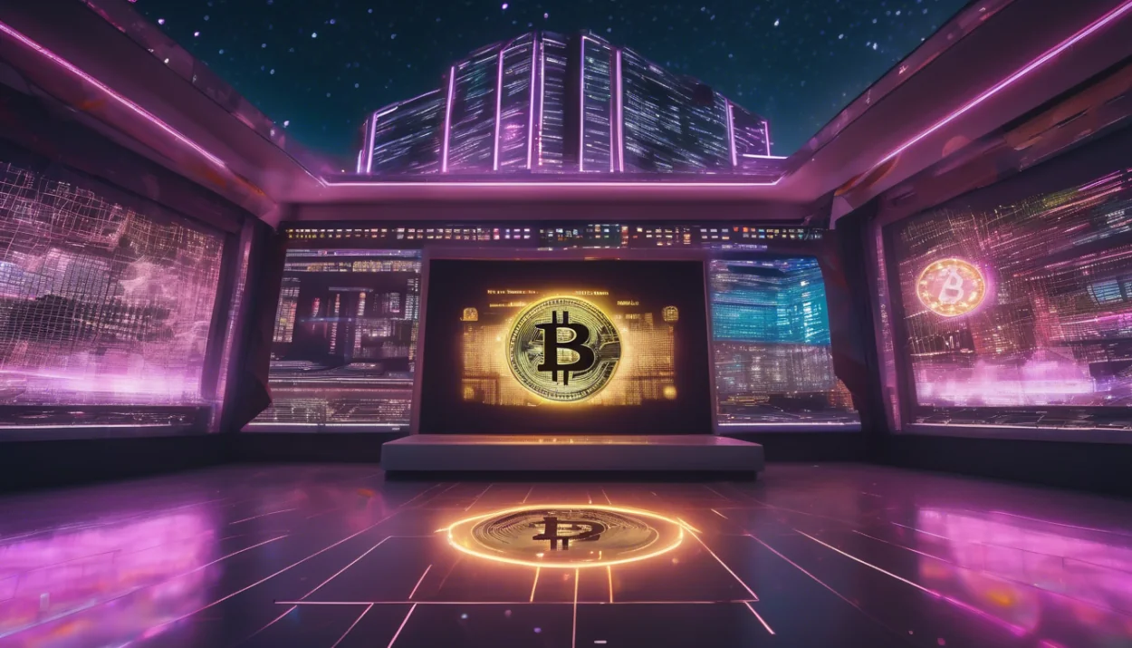 Sudcorea lancia trading istituzionale di criptovalute