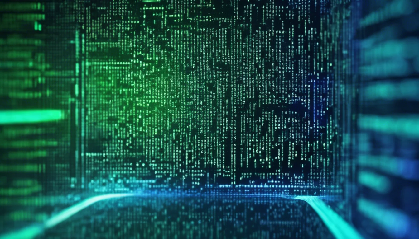 Hyperweb: JavaScript per un futuro senza barriere in Web3