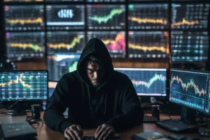 Aumento delle truffe crypto in Francia: rischi e contromisure