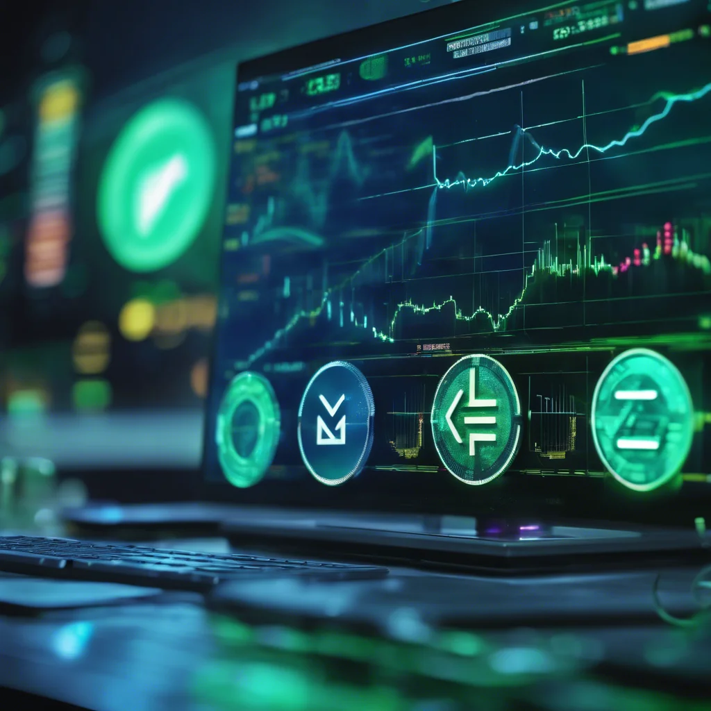 Crescita di RLUSD e l’Ascesa delle Stablecoin nel Mercato