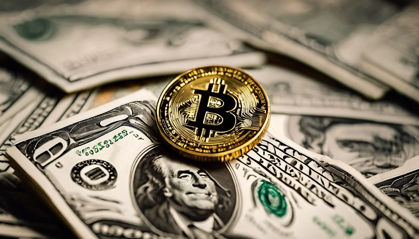 Coinbase nell’S&P 500: La Crypto Entra nel Mainstream!