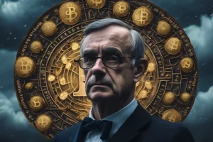 Villeroy: Rischi delle politiche USA sul supporto alle criptovalute