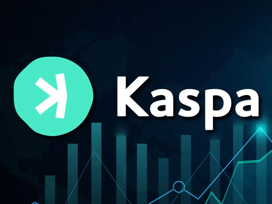 Kaspa (KAS): Una Nuova Frontiera nella Blockchain