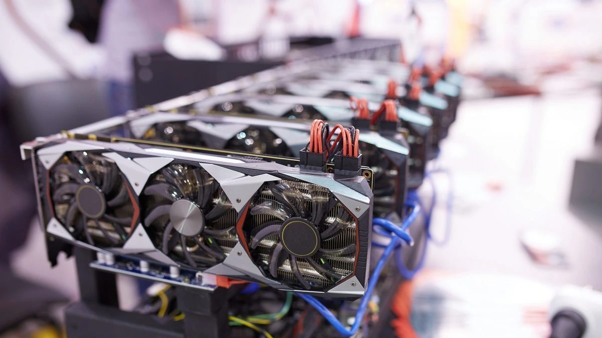 Norton lancia la sua app per mining di ETH