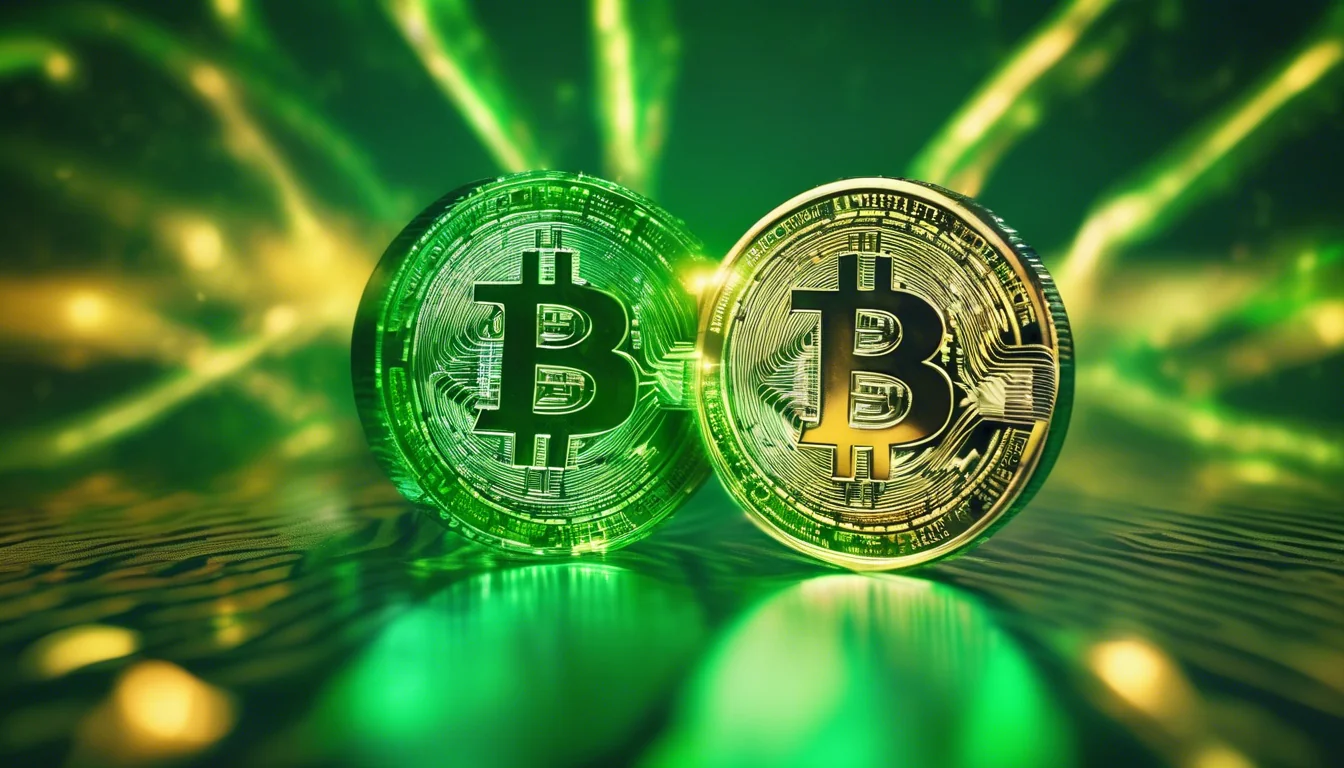 Bitcoin in rimbalzo: interesse reale e accumulo silenzioso