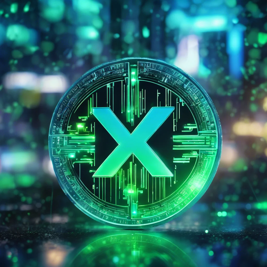 Crescita prevista per XRP, Ozak AI e Solana: obiettivi ambiziosi