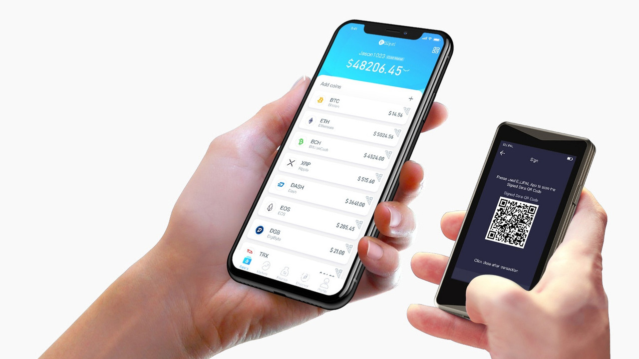 ellipalapp