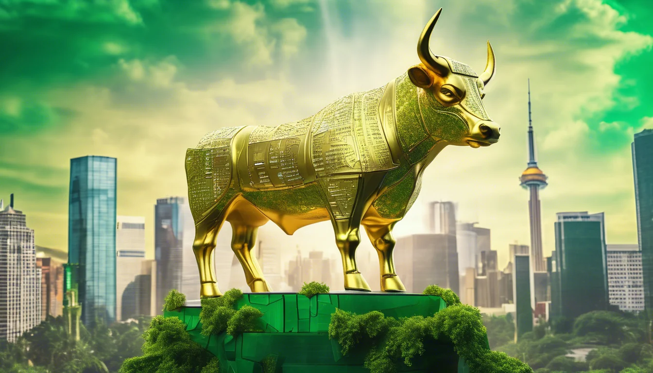 Metaplanet: 5.555 Bitcoin, leader globale fuori dal Nord America