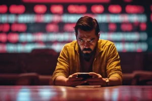 Attacco di spoofing su Binance: utenti truffati via SMS