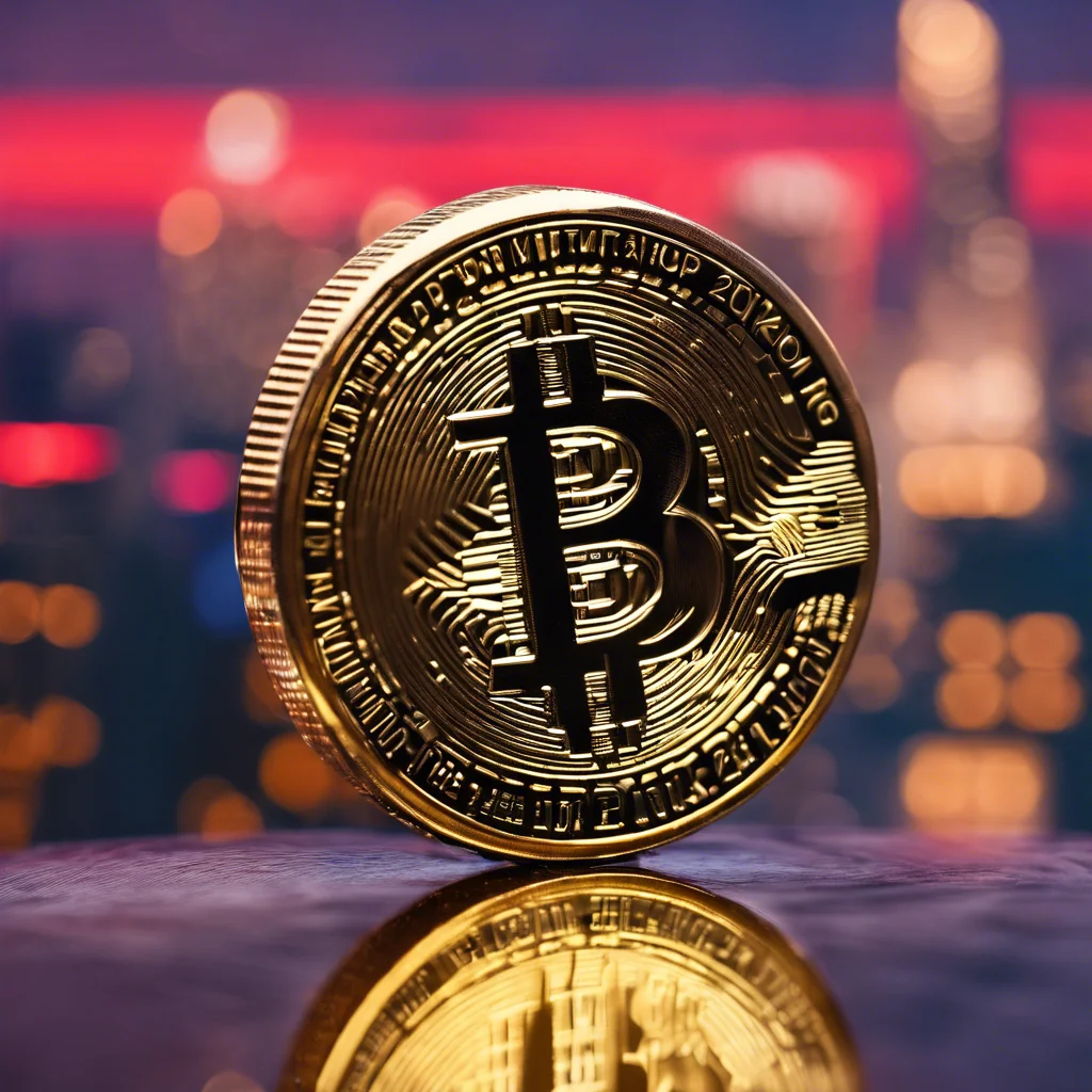Trump punta alle criptovalute per il suo secondo mandato 2024