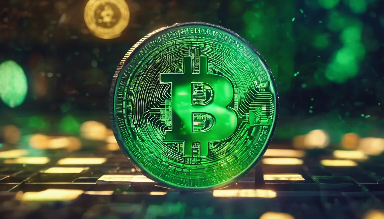 Criptovalute in crisi: Dogecoin e Solana giù, WallitIQ in ascesa