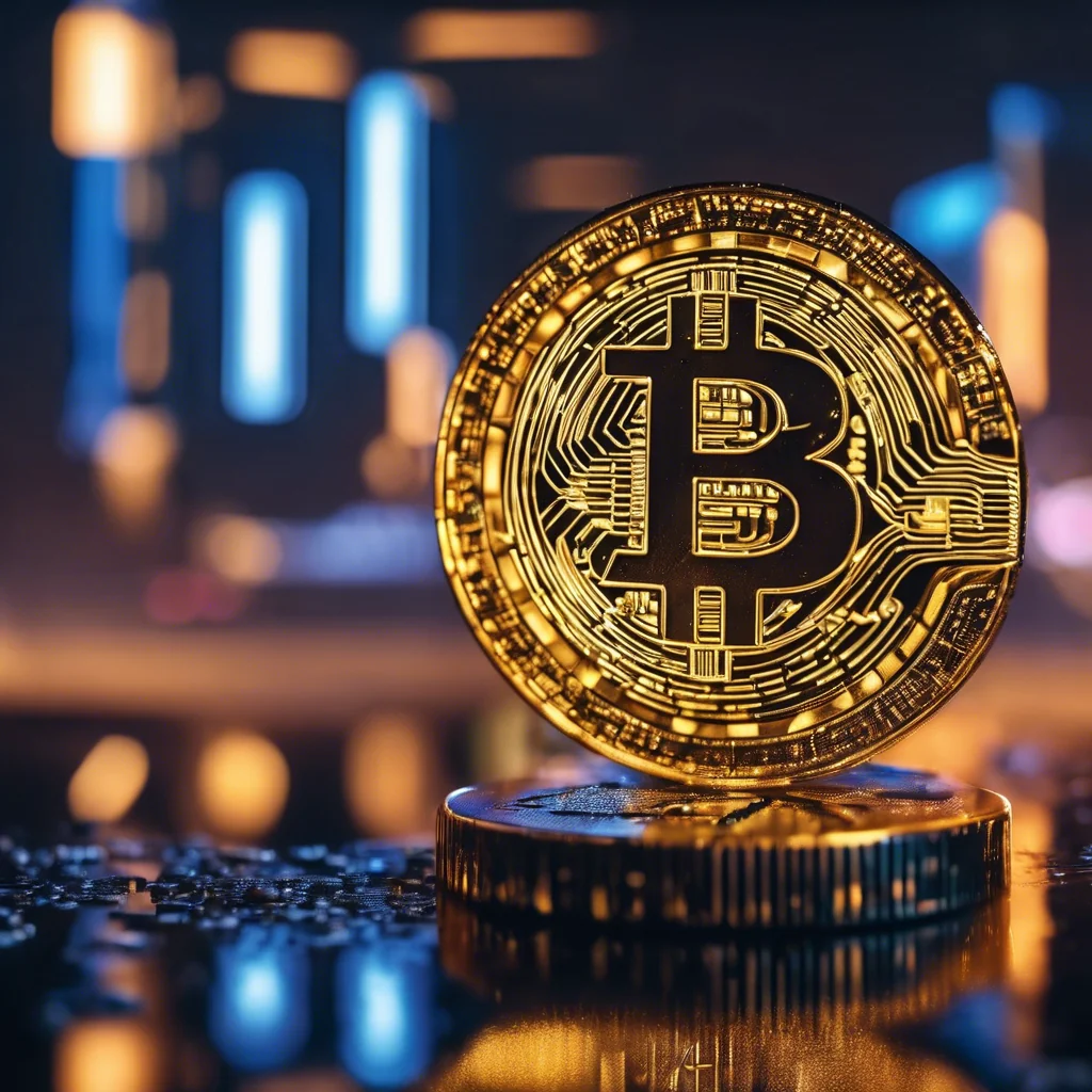 Bitcoin: verso una nuova era di adozione dei beni digitali