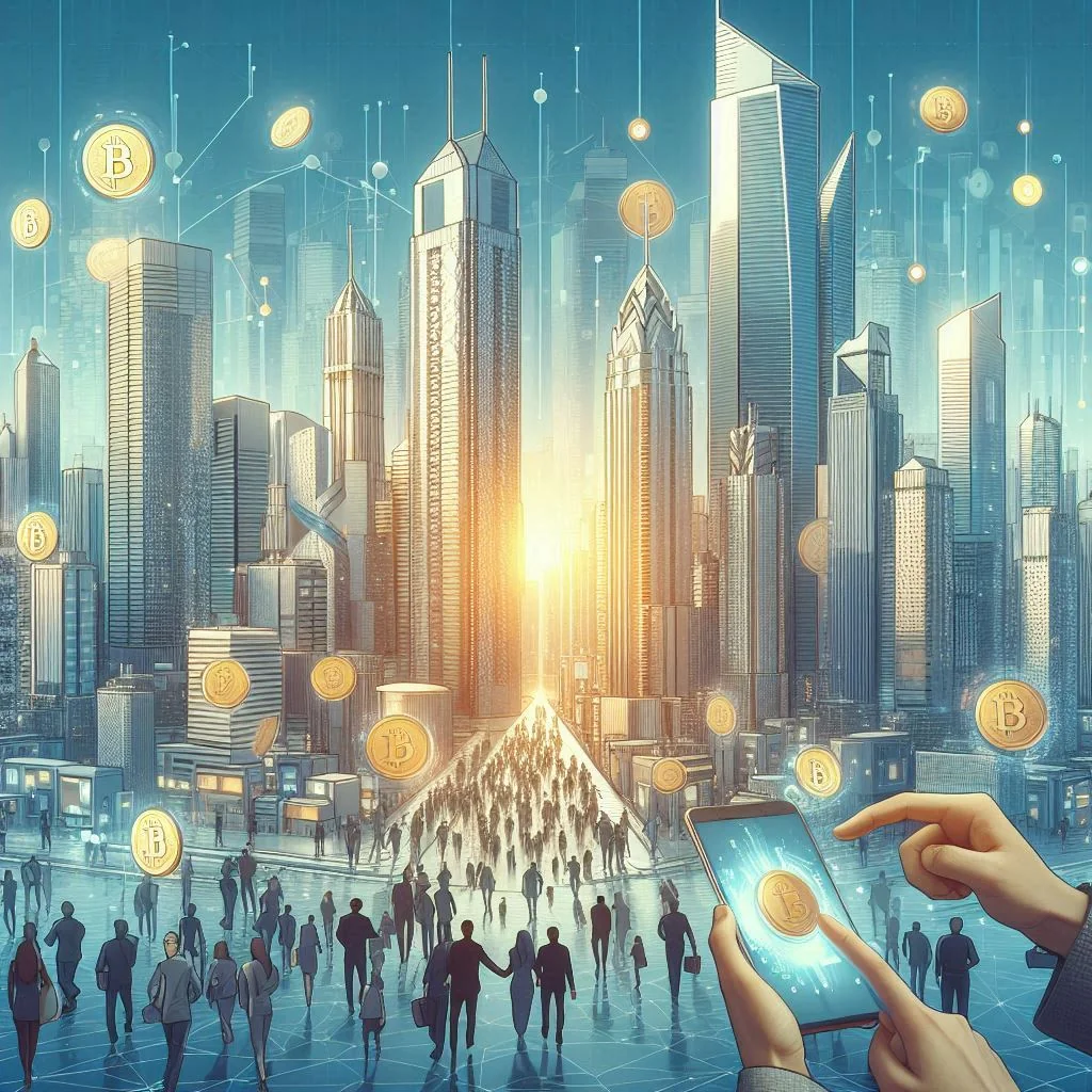 Justin Sun investe 30 milioni in token di World Liberty Financial