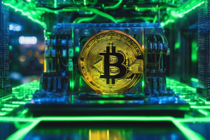Eric e Donald Trump Jr. Fondano American Bitcoin Corp