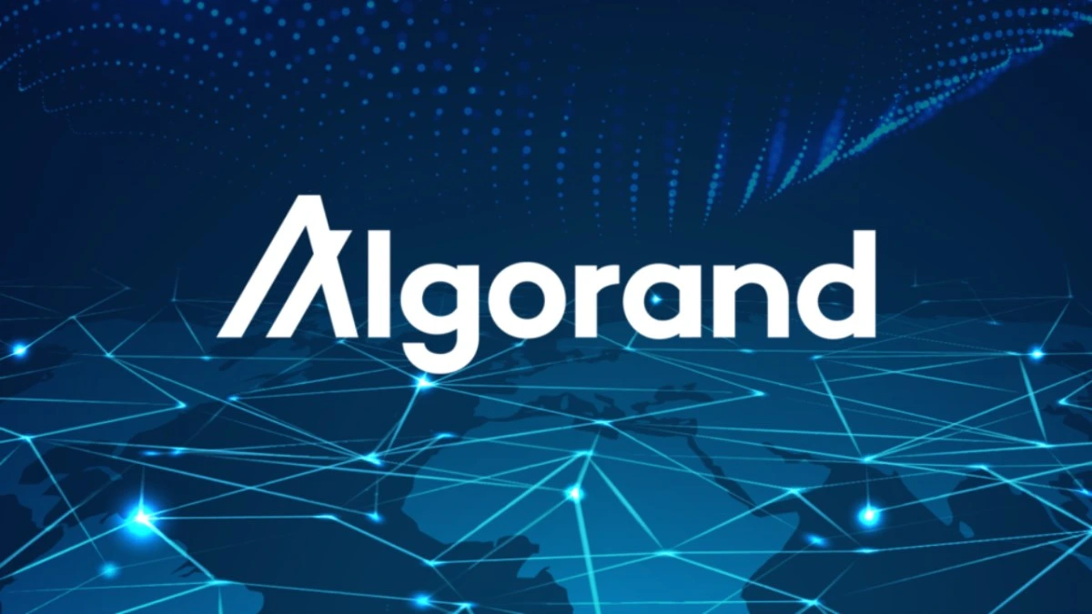 FIFA sceglie Algorand come blockchain ufficiale: ALGO +20%