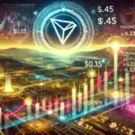 LAscesa di TRON TRX e le sue Prospettive nel Mercato delle Criptovalute
