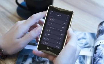 Recensione Ellipal Titan: l’hardware wallet più sicuro