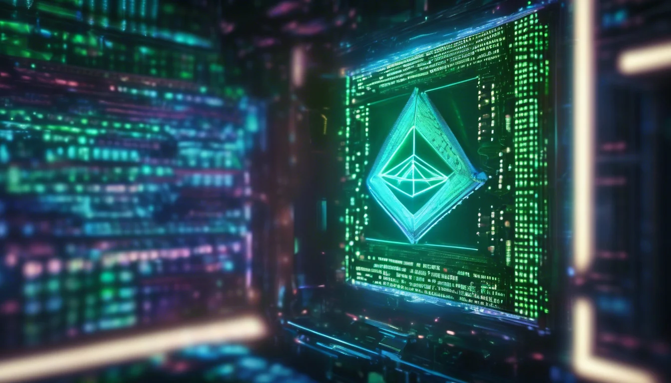 Ethereum in Ripresa: Segnali Positivi per il Futuro!