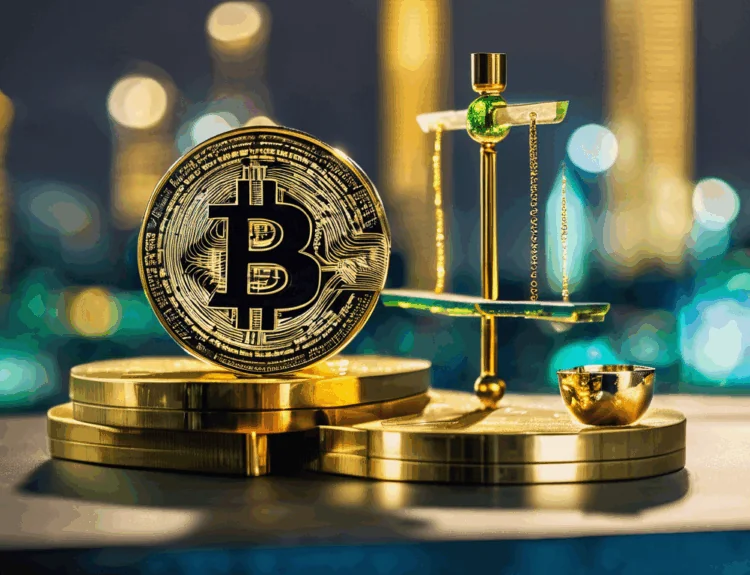 Crypto in Evoluzione: Verso Asset di Valore Reale?